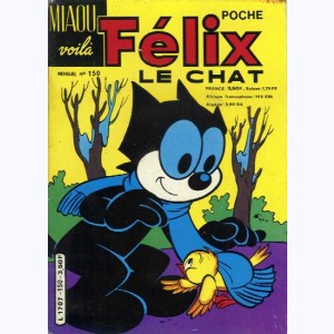 Félix le Chat : n° 150