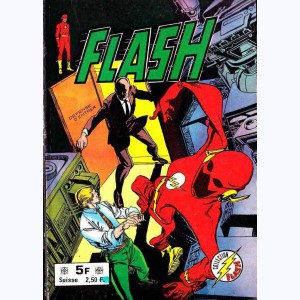 Flash (2ème Série Album) : n° 5590, Recueil 5590 (31, 32)