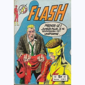 Flash (2ème Série Album) : n° 5636, Recueil 5636 (33, 34)