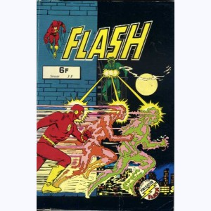 Flash (2ème Série Album) : n° 5896, Recueil 5896 (45, 46)