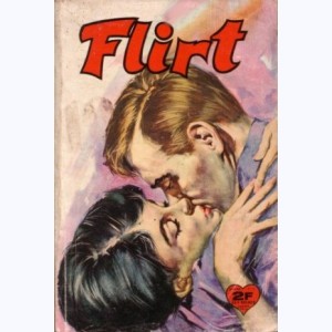 Flirt : n° 1, Deux amours