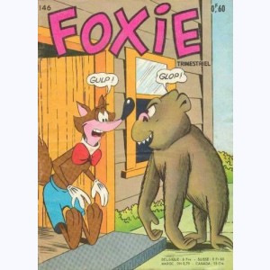 Foxie : n° 146