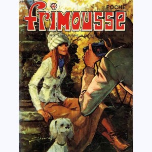 Frimousse (Nouvelle Série) : n° 19, Pile ou face !