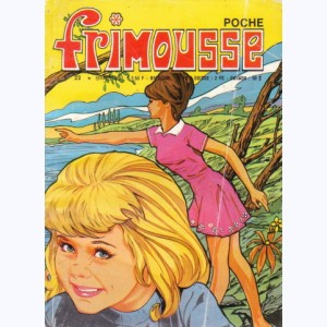 Frimousse (Nouvelle Série) : n° 22