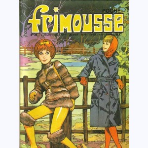 Frimousse (Nouvelle Série) : n° 23