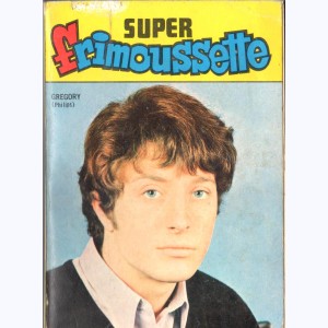 Frimoussette (Album) : n° 18, Recueil Super (74, 75, 76, 77, 78)
