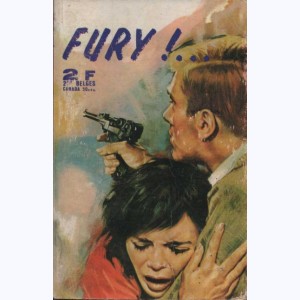 Fury : n° 4, 1.000.000 de tueurs
