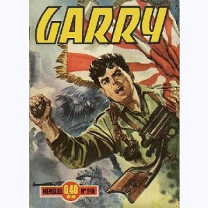 Garry : n° 198, L'empreinte du passé