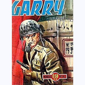 Garry : n° 242, Le pire ennemi