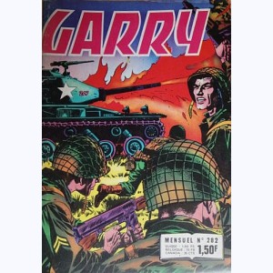 Garry : n° 282, La vraie gloire