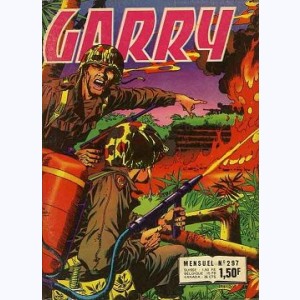 Garry : n° 297