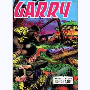 Garry : n° 298