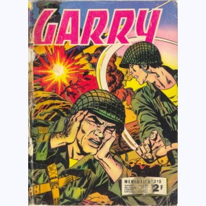 Garry : n° 319