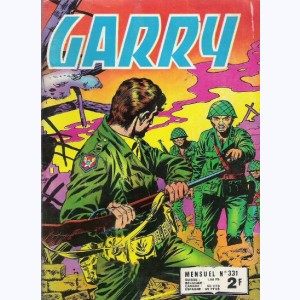 Garry : n° 331