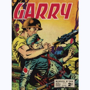 Garry : n° 344