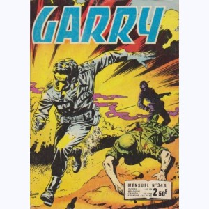Garry : n° 346