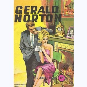 Gérald Norton : n° 5, Le rachat