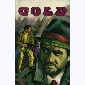 Gold : n° 4b, b : Le retour de Capone !
