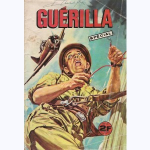 Guérilla (HS) : n° 10 / 66, Spécial 10/66 : Le trésor birman