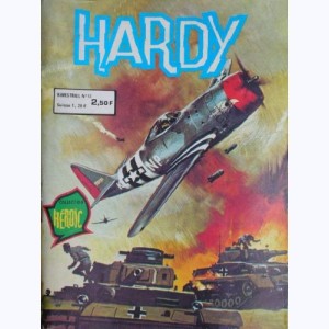 Hardy (2ème Série) : n° 53