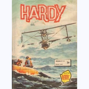 Hardy (2ème Série) : n° 59