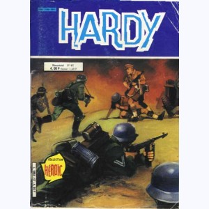 Hardy (2ème Série) : n° 67