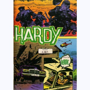 Hardy (2ème Série) : n° 77