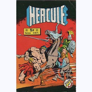 Hercule (Album) : n° 5619, Recueil 5619 (03, 04)