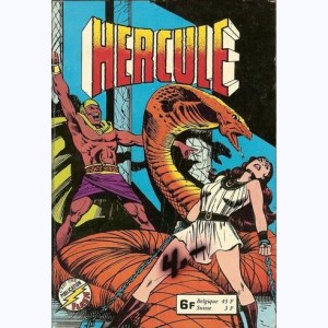 Hercule (Album) : n° 5773, Recueil 5773 (11, 12)