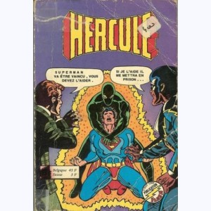 Hercule (Album) : n° 5852, Recueil 5852 (13, 14)