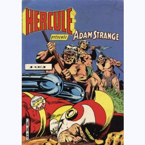 Hercule (Album) : n° 7085, Recueil 7085 (23, 24)