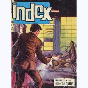 Index : n° 11, Le dernier harerm