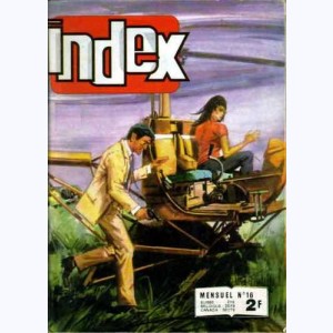 Index : n° 16, La rançon