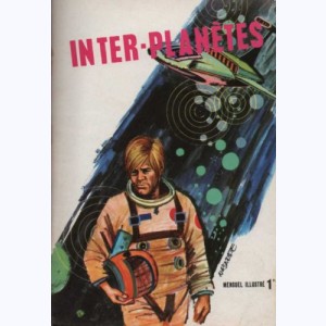 Inter-Planètes : n° 14, Planète morte