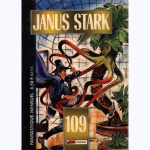 Janus Stark : n° 109, Pour la bonne cause !