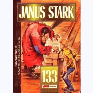 Janus Stark : n° 133, Mandrake : Le rendez-vous truqué