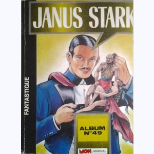 Janus Stark (Album) : n° 49, Recueil 49