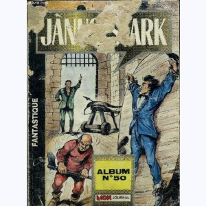 Janus Stark (Album) : n° 50, Recueil 50
