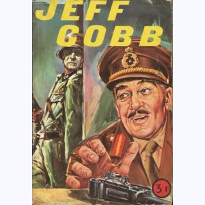 Jeff Cobb (Album) : n° 3, Recueil 3 (05, 06)
