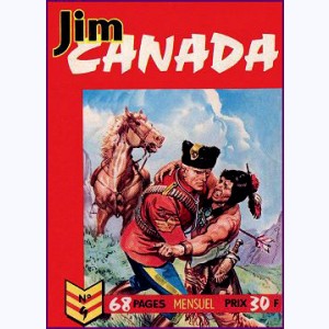 Jim Canada : n° 9, Le faux médecin !