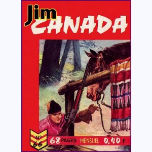 Jim Canada : n° 66, A chacun son dû !