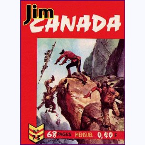 Jim Canada : n° 73, Coup du sort
