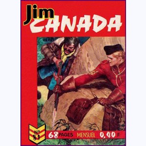 Jim Canada : n° 81, Le respect du Droit