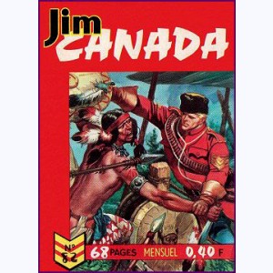 Jim Canada : n° 82