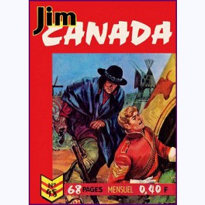 Jim Canada : n° 98