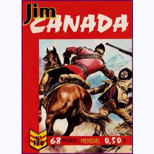Jim Canada : n° 120, Ambition