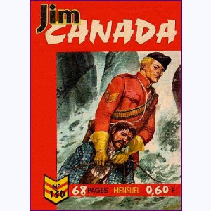 Jim Canada : n° 130, Les tricheurs