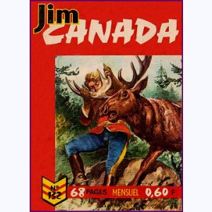Jim Canada : n° 132, Qui est Mog Alama ?