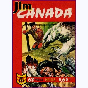 Jim Canada : n° 133, Présomptions