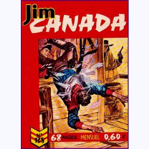 Jim Canada : n° 138, Ami ou ennemi